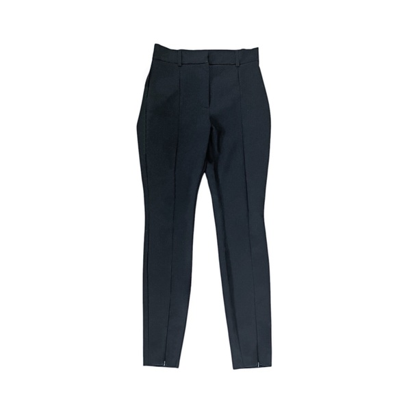 H&M Zip Hem Trouser Pants - Picture 8 of 12